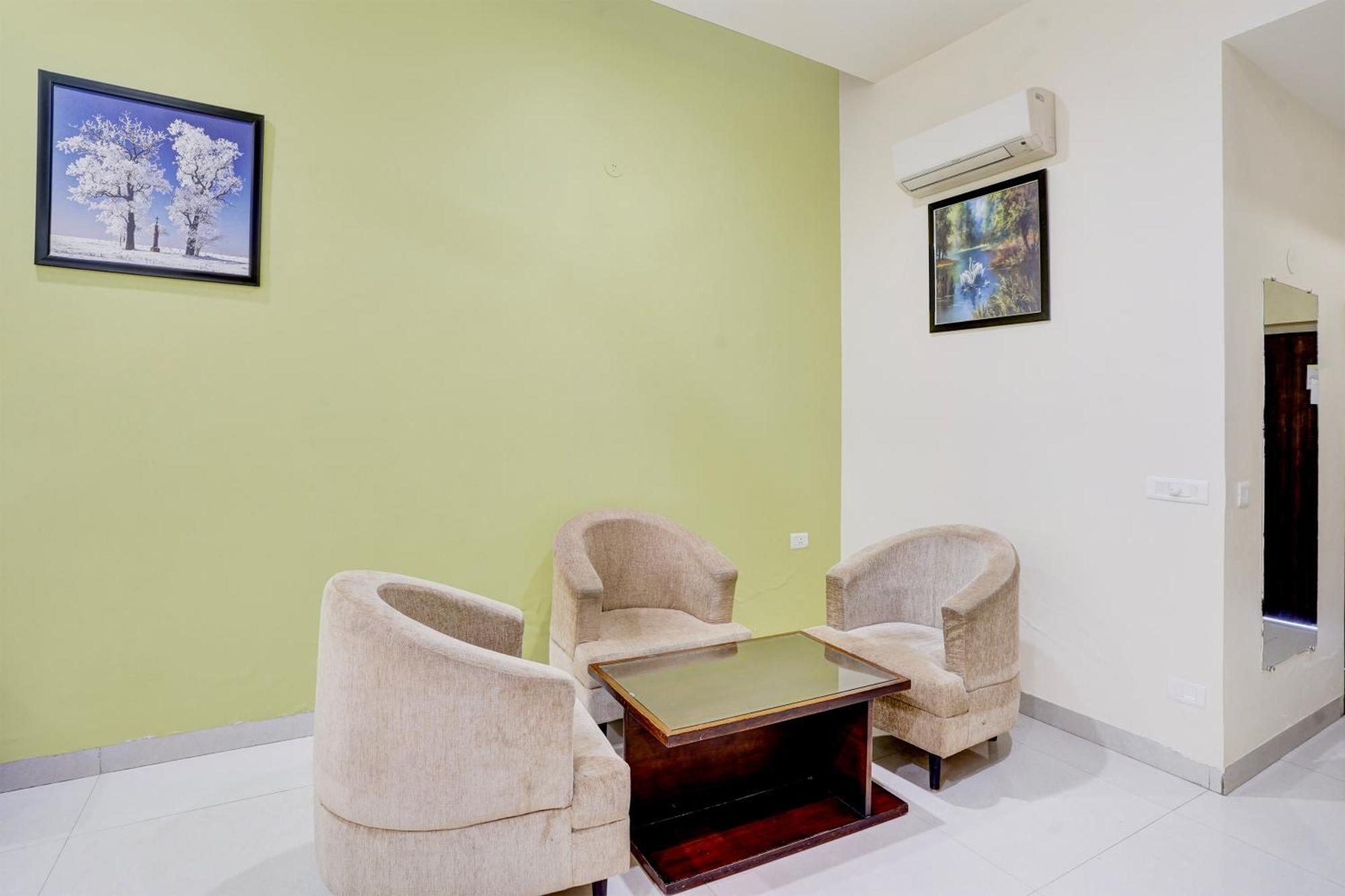 Hotel Amrit Manthan Chittorgarh Exterior foto