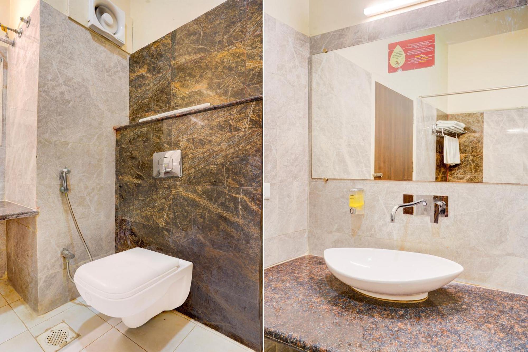 Hotel Amrit Manthan Chittorgarh Exterior foto